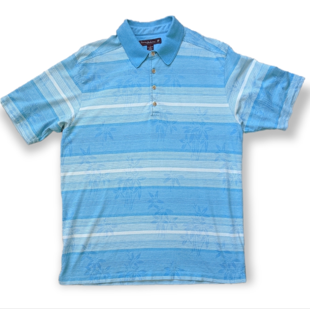Tommy Bahama Golf Polo
